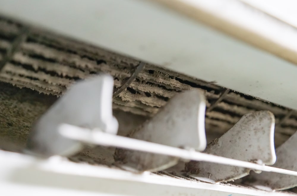 Air Duct Cleaning Carpet Cleaning Services