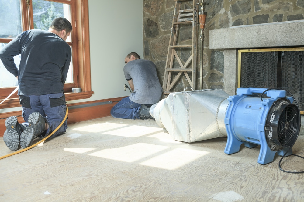 Benefits of Working with Air Duct Cleaning Pros​