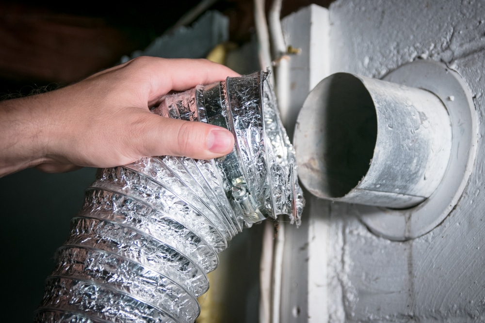 Do You Need to Hire Professionals to Clean Air Ducts?