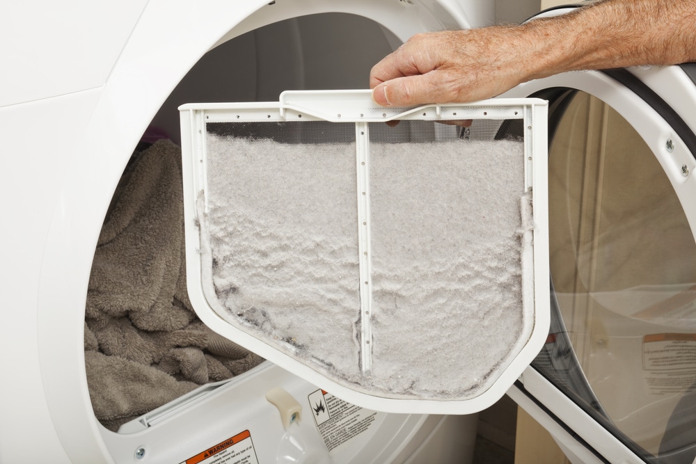 Dryer Vent Duct Safety Tips