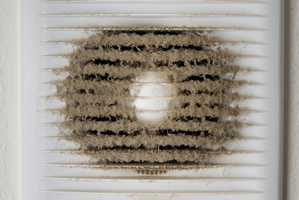 Free Dryer Vent Cleaning