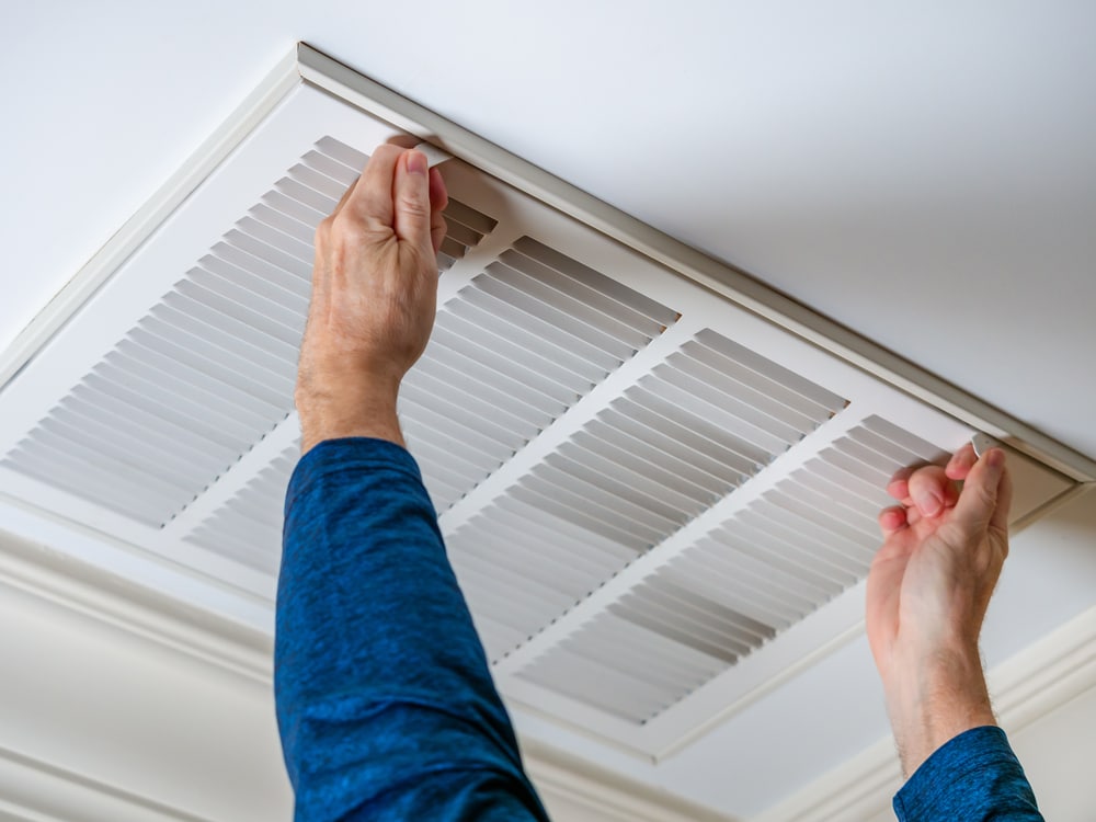 Where can I find air duct cleaners near me?